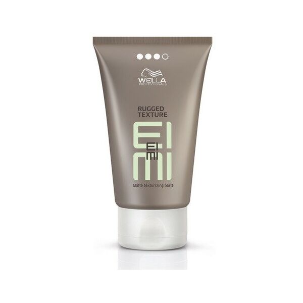 Wella Eimi - Rugged Texture Matte Texturizing Paste - Dame - 150 ml