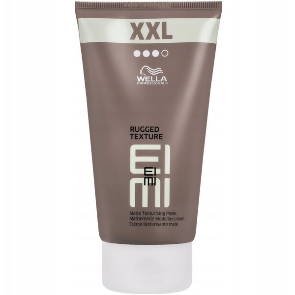 Wella Eimi - Rugged Texture Matte Texturizing Paste - Dame - 150 ml