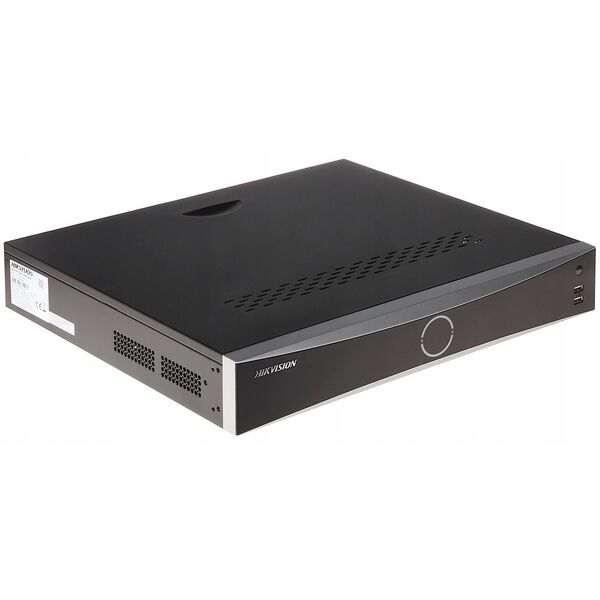 REJESTRATOR IP DS-7716NXI-K4(D)/PL 16 KANAŁÓW AcuSense Hikvision