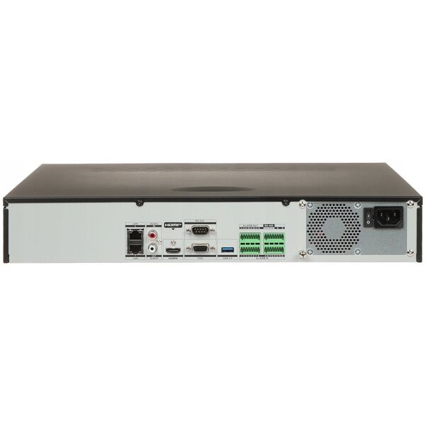 REJESTRATOR IP DS-7716NXI-K4(D)/PL 16 KANAŁÓW AcuSense Hikvision