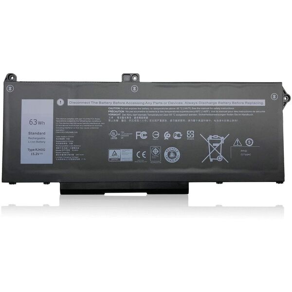 Laptop Battery for Dell