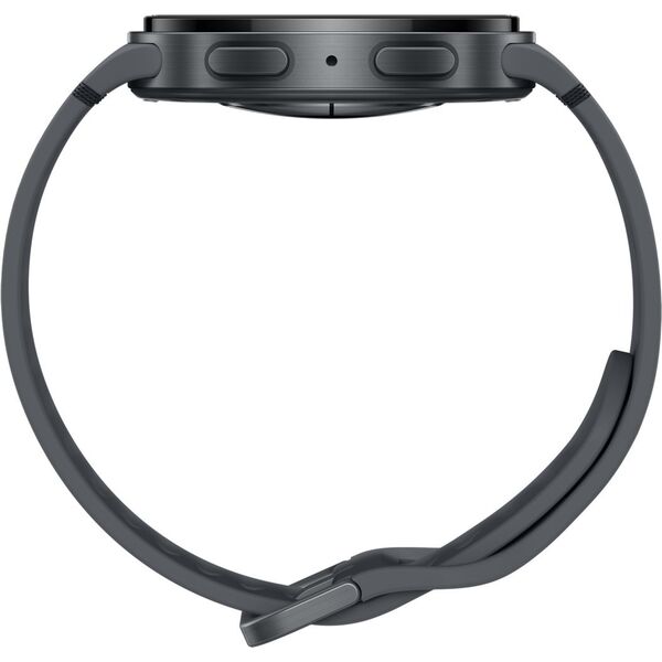 Samsung Galaxy Watch8 BT smartwatch, 44 mm, graphite