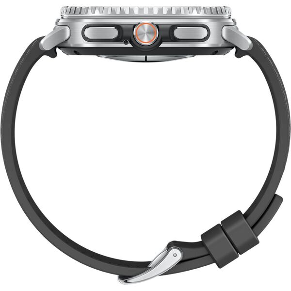 Samsung Watch8 SM-L500 46mm BT, black (EU)