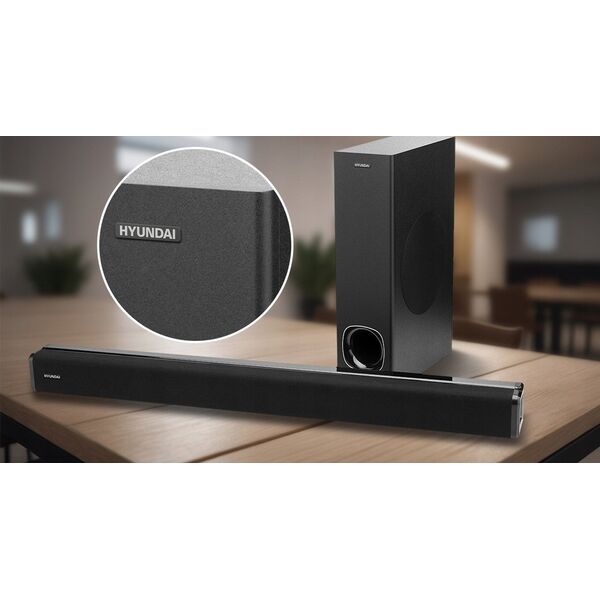Soundbar Hyundai - SB940B