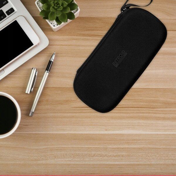 Cover Retroid Carry Case for Retroid 5 black