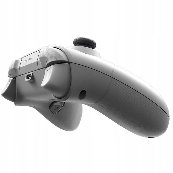 Universal controller for games Bluetooth Flydigi DIREWOLF 2 white