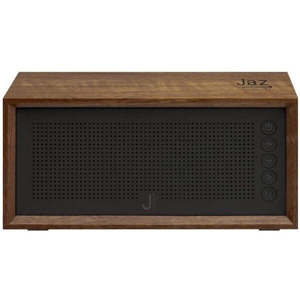 Jaz wireless speaker BT, brown