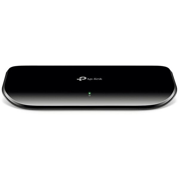 TP-LINK TL-SG1008D -8-port switch