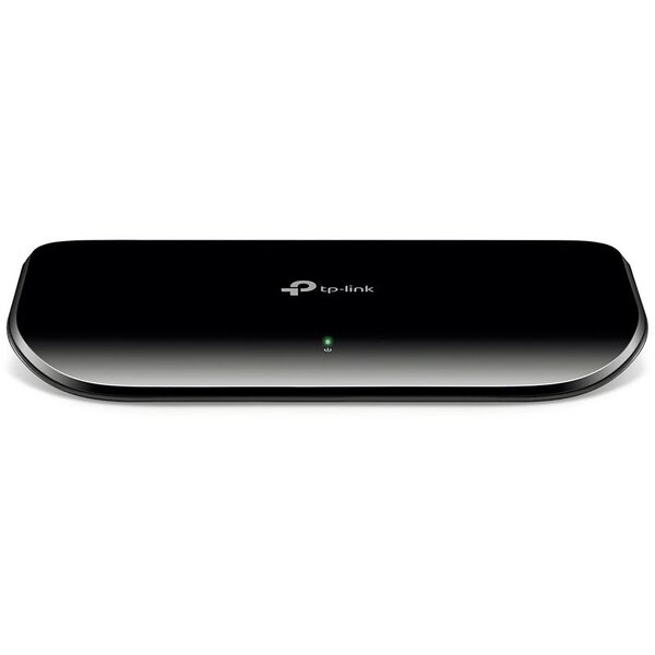TP-LINK TL-SG1008D -8-port switch