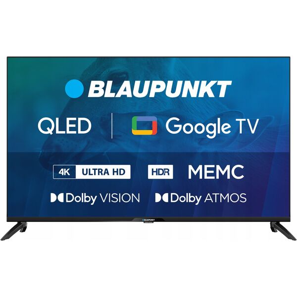 Blaupunkt 43QBG7000