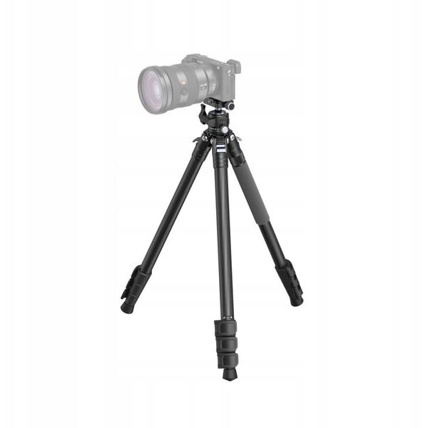 SmallRig 4060 Carbon Fiber Tripod Kit AP-10