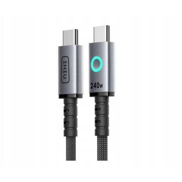 INIU Leopard Magnetic Cable 240W