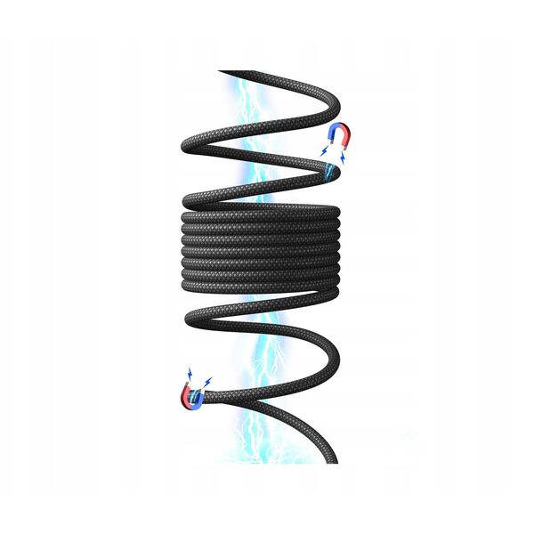 INIU Leopard Magnetic Cable 240W