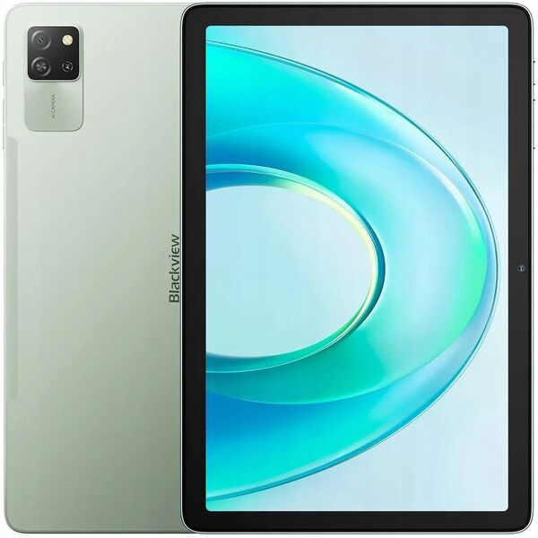 TABLET TAB60 PRO 10" 4/128GB/LTE TAB60 PRO GREEN BLACKVIEW