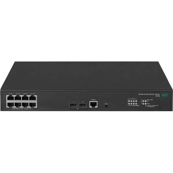 NW CW 5120V3 8G POE 2 SFP-STOCK