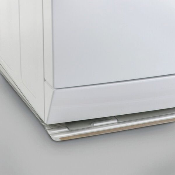 Nordic Quality 352296 washing machine part/accessory Driptray 1 pc(s)