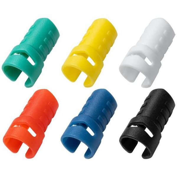 ColorFlex clips for HDMI and