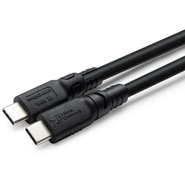ColorFlex USB-C cable 100W,