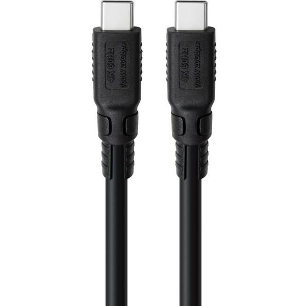 ColorFlex USB-C cable 100W,