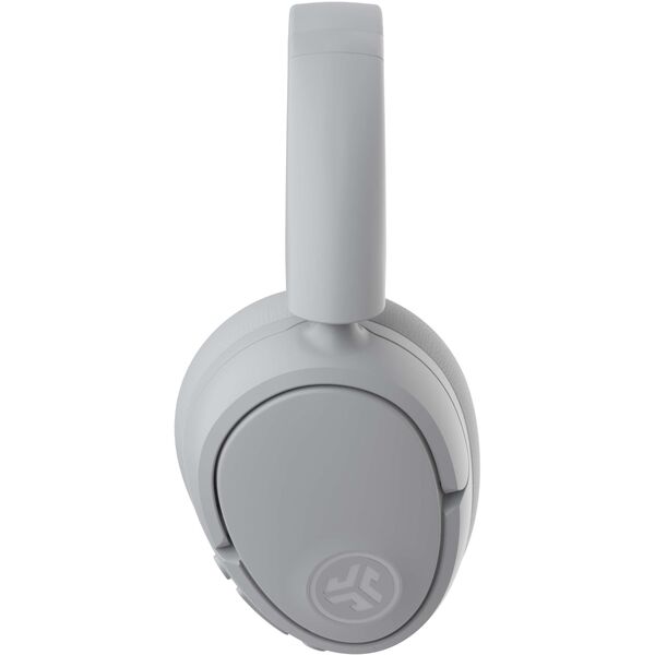 JLab Lux ANC, Wireless, Music, 235 g, Headset, White