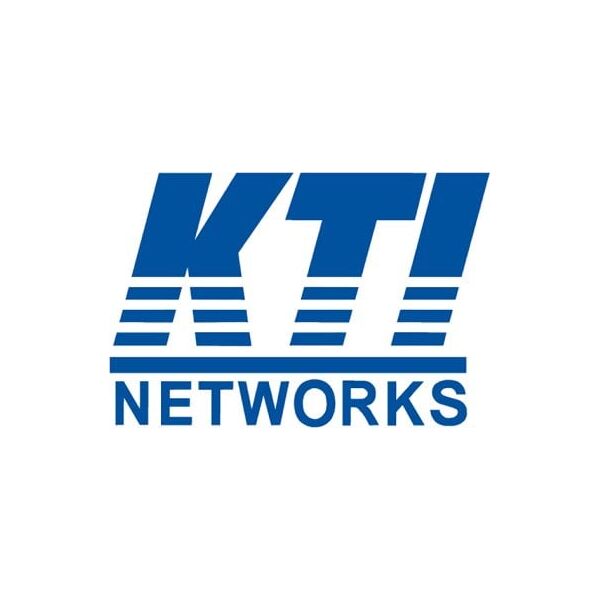 KTI KGS-1060 10-portowy przełącznik Ind.Gigabit na szynę DIN, 8x RJ45, 2x 100/1000SFP