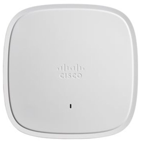 Cisco Catalyst 9115AXI - Accesspoint - Wi-Fi 6 - Bluetooth - 2.4 GHz, 5 GHz - wiederaufbereitet