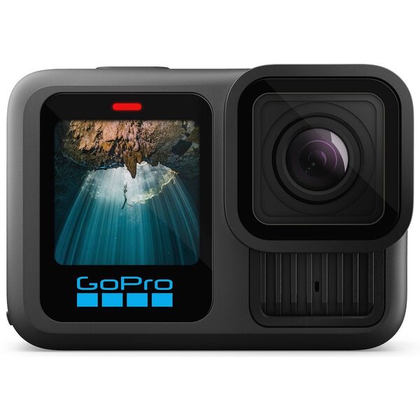 GoPro HERO13 Black + Lens Collection
