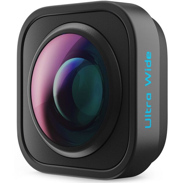 GoPro HERO13 Black + Lens Collection