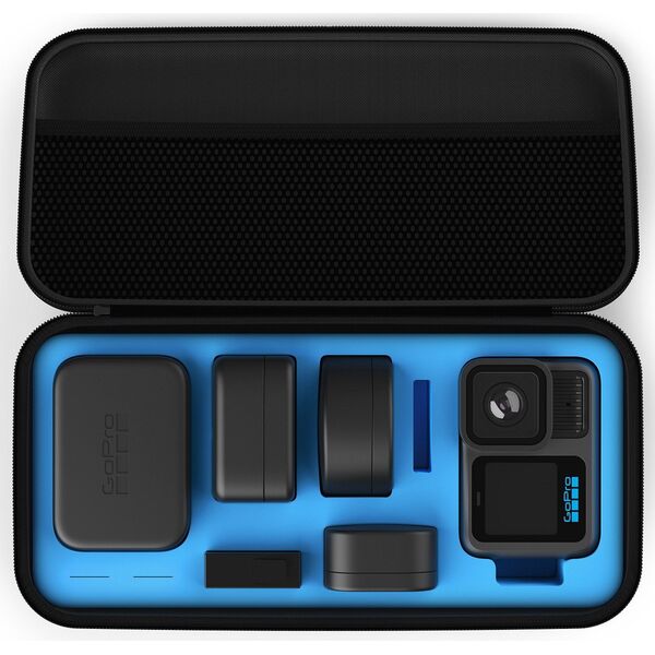 GoPro HERO13 Black + Lens Collection