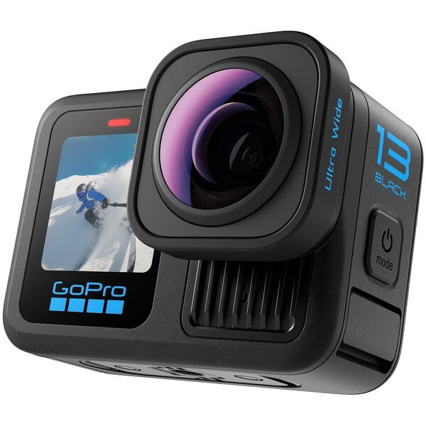 GoPro HERO13 Black Ultra Wide Edition