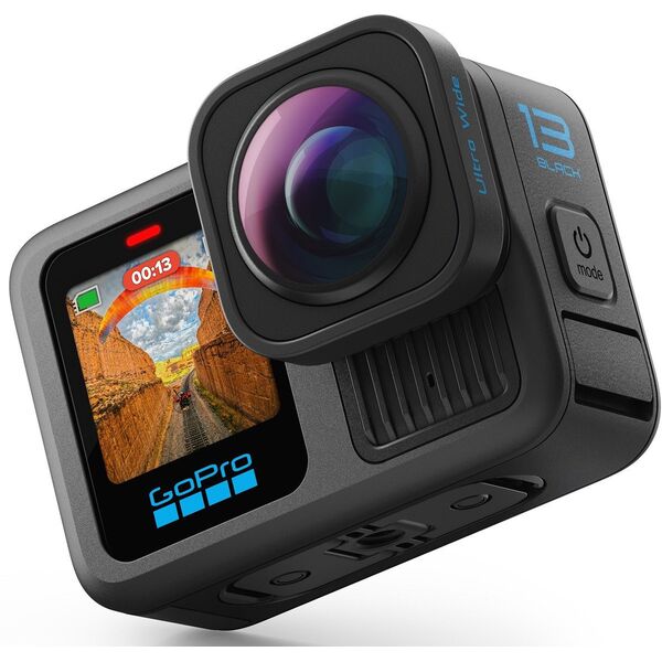 GoPro HERO13 Black Ultra Wide Edition