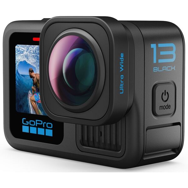 GoPro HERO13 Black Ultra Wide Edition