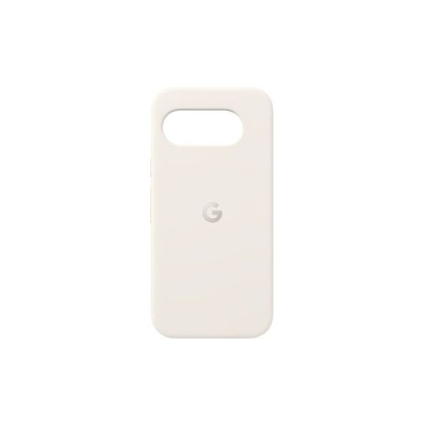 Google GA09302-WW, Cover, Google, Pixel 9a, 16 cm (6.3"), Beige
