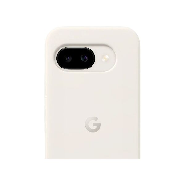 Google GA09302-WW, Cover, Google, Pixel 9a, 16 cm (6.3"), Beige