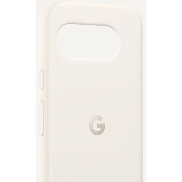 Google GA09302-WW, Cover, Google, Pixel 9a, 16 cm (6.3"), Beige