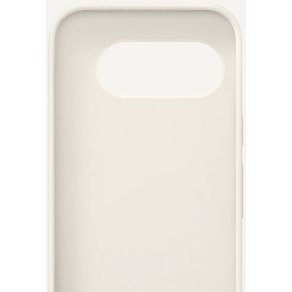 Google GA09302-WW, Cover, Google, Pixel 9a, 16 cm (6.3"), Beige