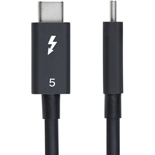 1M THUNDERBOLT 5 CABLE
