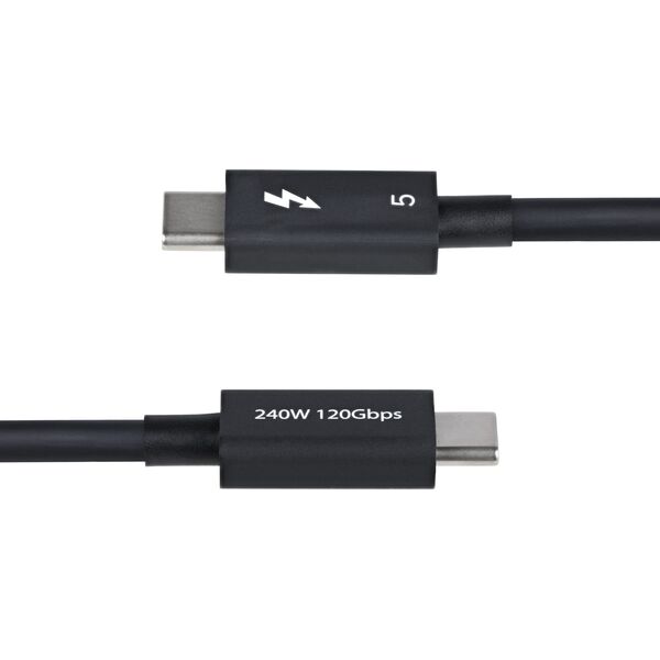 1M THUNDERBOLT 5 CABLE