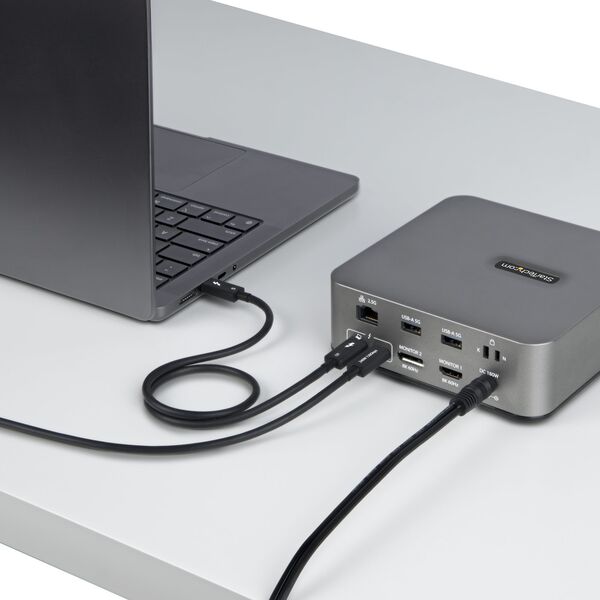 1M THUNDERBOLT 5 CABLE