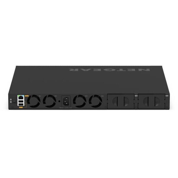 24-PORT M4350-24M4X4V