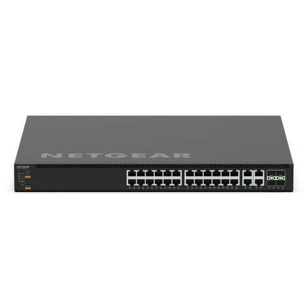 24-PORT M4350-24M4X4V