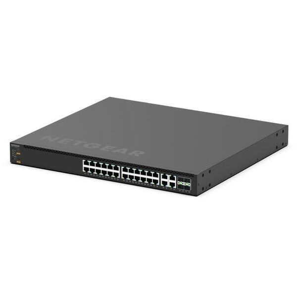 24-PORT M4350-24M4X4V