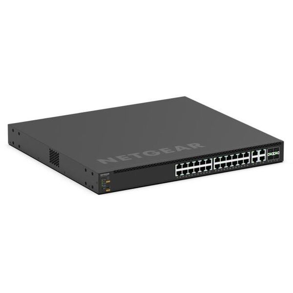 24-PORT M4350-24M4X4V