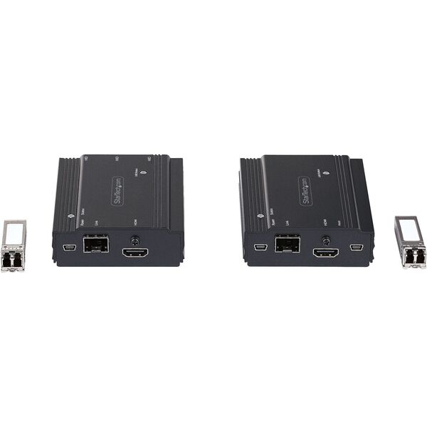 4K HDMI KVM EXTENDER