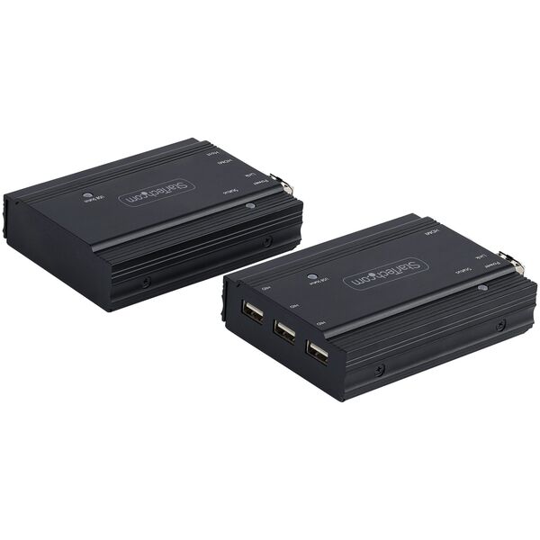 4K HDMI KVM EXTENDER