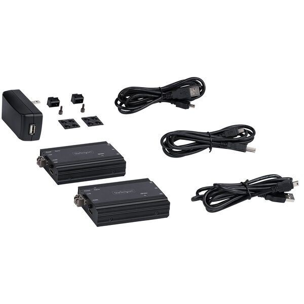 4K HDMI KVM EXTENDER