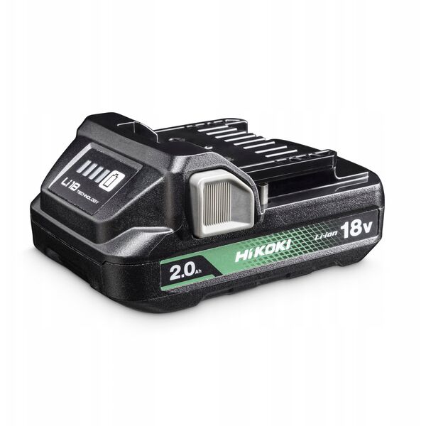 AKUMULATOR BSL1820M 18V 2.0AH
