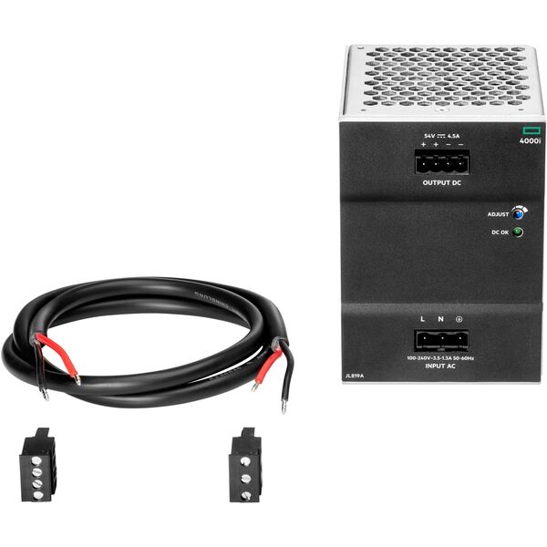 ARUBA 4000I POE 240W AC DIN -ST
