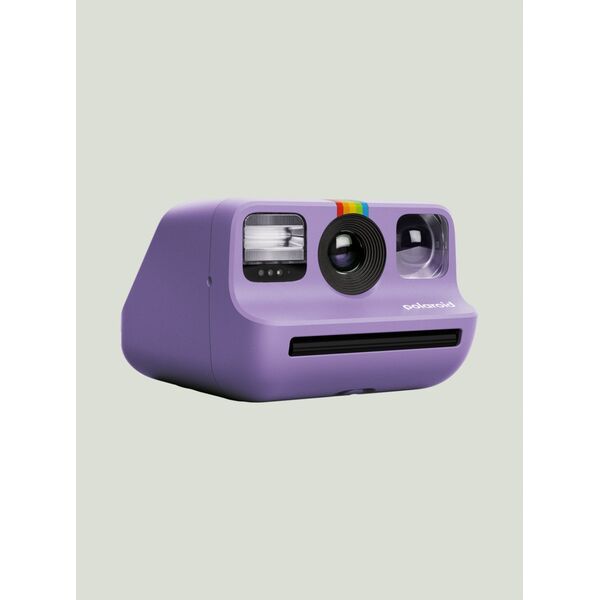 Polaroid Go Generation 2 - Purple