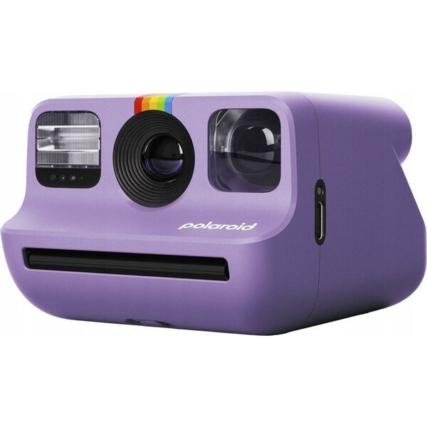 Polaroid Go Generation 2 - Purple